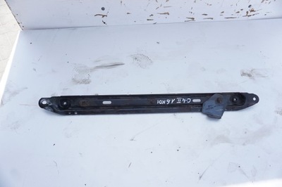 Балка pod радіатор citroen c4 ii b7 1.6 hdi фото №1