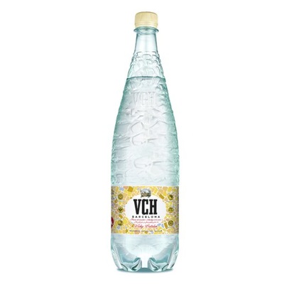 VCH BARCELONA VICHY CATALAN Woda butelka PET 1,2L