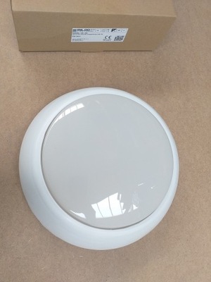 PLAFON PUNTO M oprawa oświetleniowa