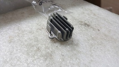 Модуль led jeż skoda octavia iv 1420000699 демонтаж фото №1