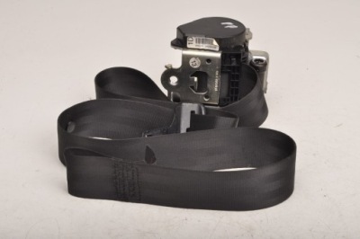 Peugeot 207 cc pas безпеки правий перед 96532257xx фото №1