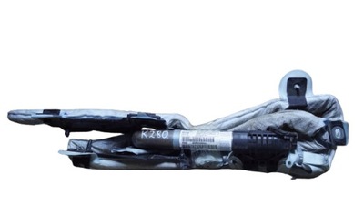 Шторка безопасности подушка безопасности правая bmw e91 6966860 фото №1