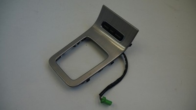 Volvo s80ii v70 iii переключатель подвеска four-c фото №1