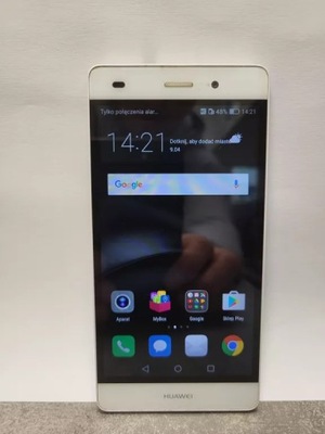 TELEFON HUAWEI P8 LITE 2GB/16GB