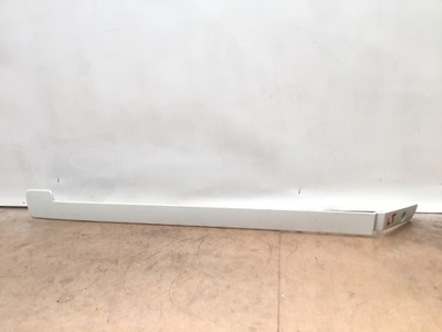 Rifter berlingo iv накладка молдинг рейки левая фото №1