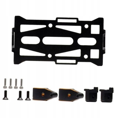 Акумулятор рама ze алюміній do фото №1