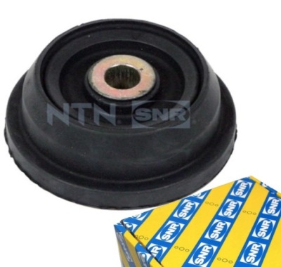 Подушка + подшипник амортизатора peugeot 406 2.1 2.2 фото №1