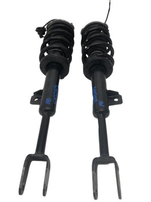 Alfa romeo giulia qv 510km v6 амортизатор перед фото №1