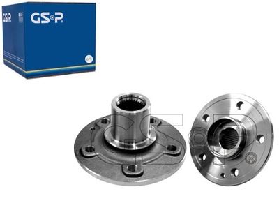 CUBO RUEDAS MERCEDES GSP  