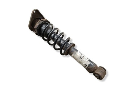 2011 mini cooper countryman r60 амортизатор задній ze пружина 9807016 фото №1