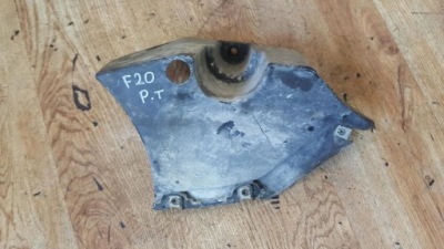 Bmw f20 захист корпус підвіска правий задня 7241836 фото №1