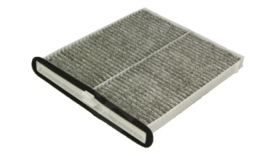 Фільтр салонний вугільний mazda 6 mazda 3 bm bn cx-5 фото №1