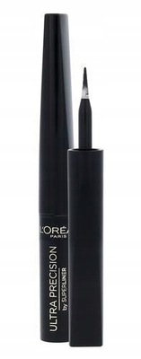 LOreal Super Eyeliner Liner ultra precision brown