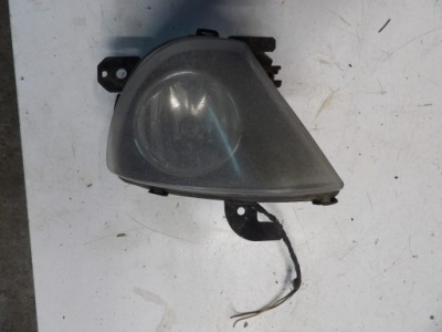 Протитуманна фара правий bmw e63/e64 7177176 фото №1