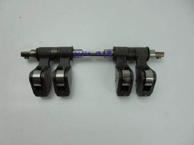 Scania r xpi толкатели клавиатура ролики фото №1