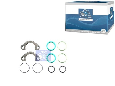 Dt spare parts 1.31462 набір ремонтний фото №1