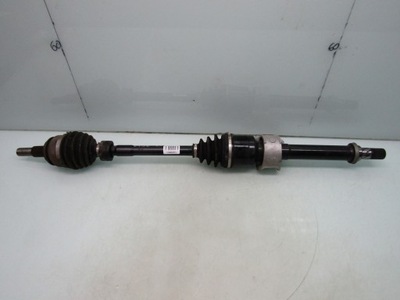 Mazda mx-30 21r приводной вал левая передняя перед фото №1