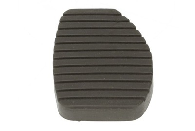 Накладка педалі зчеплення citroen peugeot фото №1