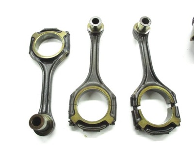 Mercedes clk w211 sprinter vito 3.5 v6 шатун фото №1