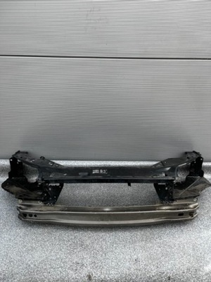 Pas передній підсилювач балка volvo xc70 v70 s80 фото №1