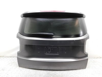 Крышка багажника задняя задняя комплектная камера - jeep renegade 2014- фото №1