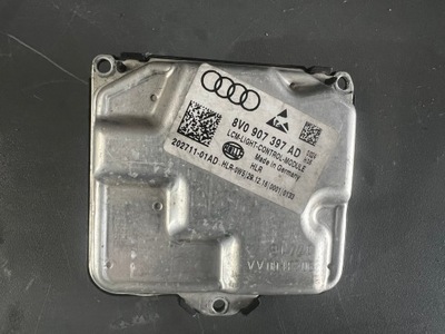 Vw skoda seat audi преобразователь led фото №1