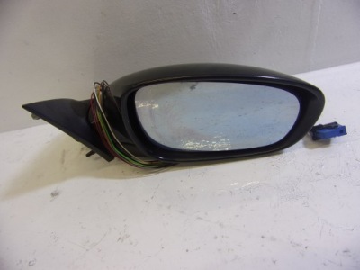 Дзеркало праве електричний peugeot 607 фото №1