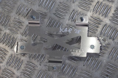 Опора кронштейн mercedes sl r232 a2325455001 фото №1