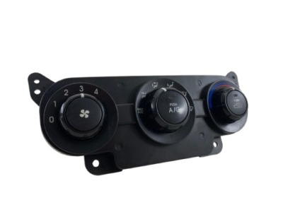 Kia cerato i панель кондиционера 97250-2f000 фото №1