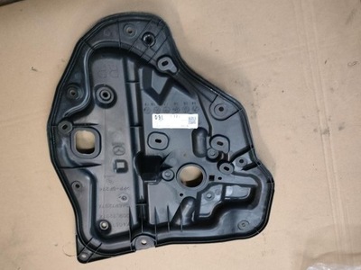 MAZDA CX-3 DK 2014+ PANEL DOOR REAR RIGHT  