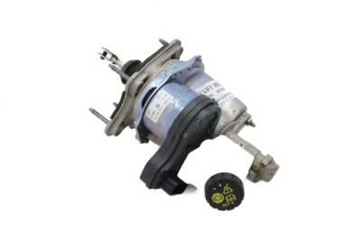 Насос гальмівна підсилювач гальм renault clio v lift 2023r 460071607r 1.6 e-tech фото №1