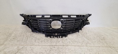 Mazda 6 iii решітка радіатора решітка радіатора перед g46l-50712 фото №1