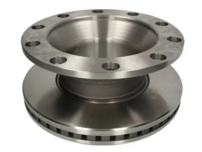 DISQUE DE FREIN ARRIÈRE L/P (410MMX45MM) RVI MIDLUM VOLVO RESTYLAGE II 05.06- 
