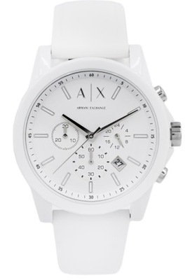 Armani zegarek AX1325 - Produkt męski