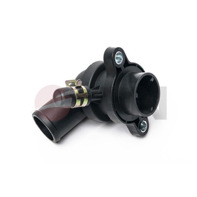 Термостат kompletny do chevrolet lacetti nubira фото №1