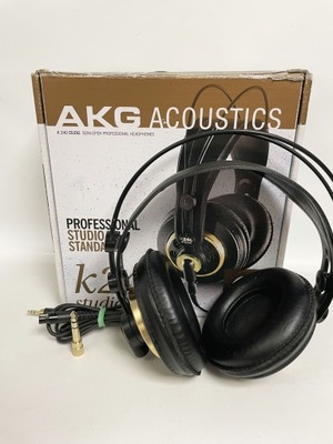 Słuchawki AKG K240 Studio