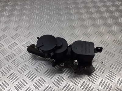 Вентиляция картера mercedes w169 2.0 cdi a6400101062 фото №1