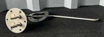 Маслоприёмник adblue daf xf 105 cf 1745872 фото №1