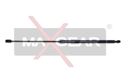 MAXGEAR 12-0253 ПРУЖИНА ГАЗОВАЯ, КРЫШКА БАГАЖНИКА