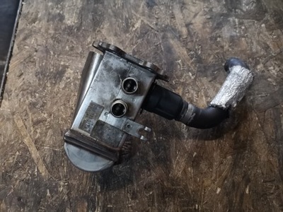 Audi a5 8t 2.7 3.0 радиатор выхлопных газов 059131511f фото №1