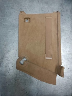 Bmw x6 e71 защита корпус фото №1