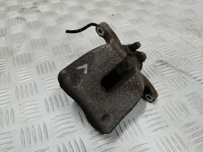 Суппорт задняя задний левый renault scenic iv фото №1