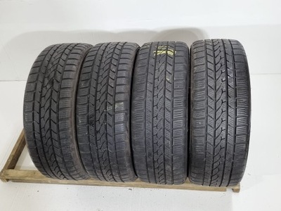 PADANGOS K9980 FALKEN 185/50R16 IŠTISUS METUS KOMPLEKTAS 