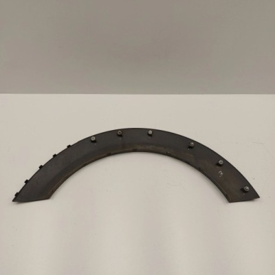 2014 mini paceman r61 накладка підкрилок заднього 9808943 фото №1