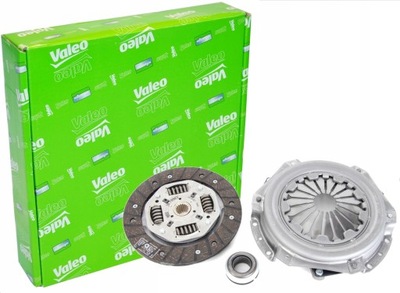 Сцепление citroen c2 enterprise c3 pluriel 1007 307 фото №1