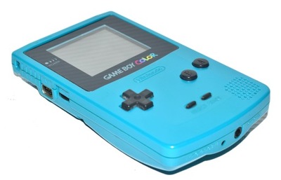 KONSOLA GAME BOY COLOR