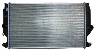 NEW CONDITION RADIATOR WATER TOYOTA COROLLA E14 E15 2.0 2.2 D-4D 2007-2013  