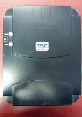Drukarka etykiet TSC TTP-244 PRO