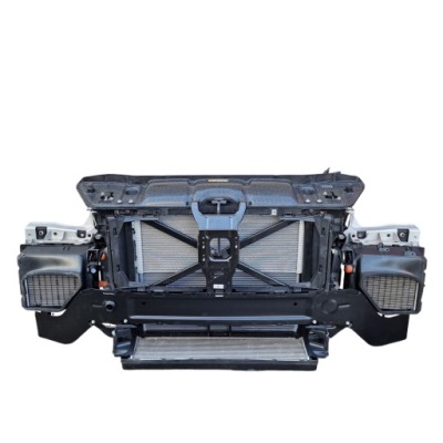 Ремень передний радиатор mercedes gls 63 63s amg x167 w167 фото №1