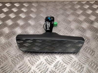 Задние зеркало polestar 4 2025 6608254883 фото №1